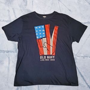 Men's Old Navy t-shirt